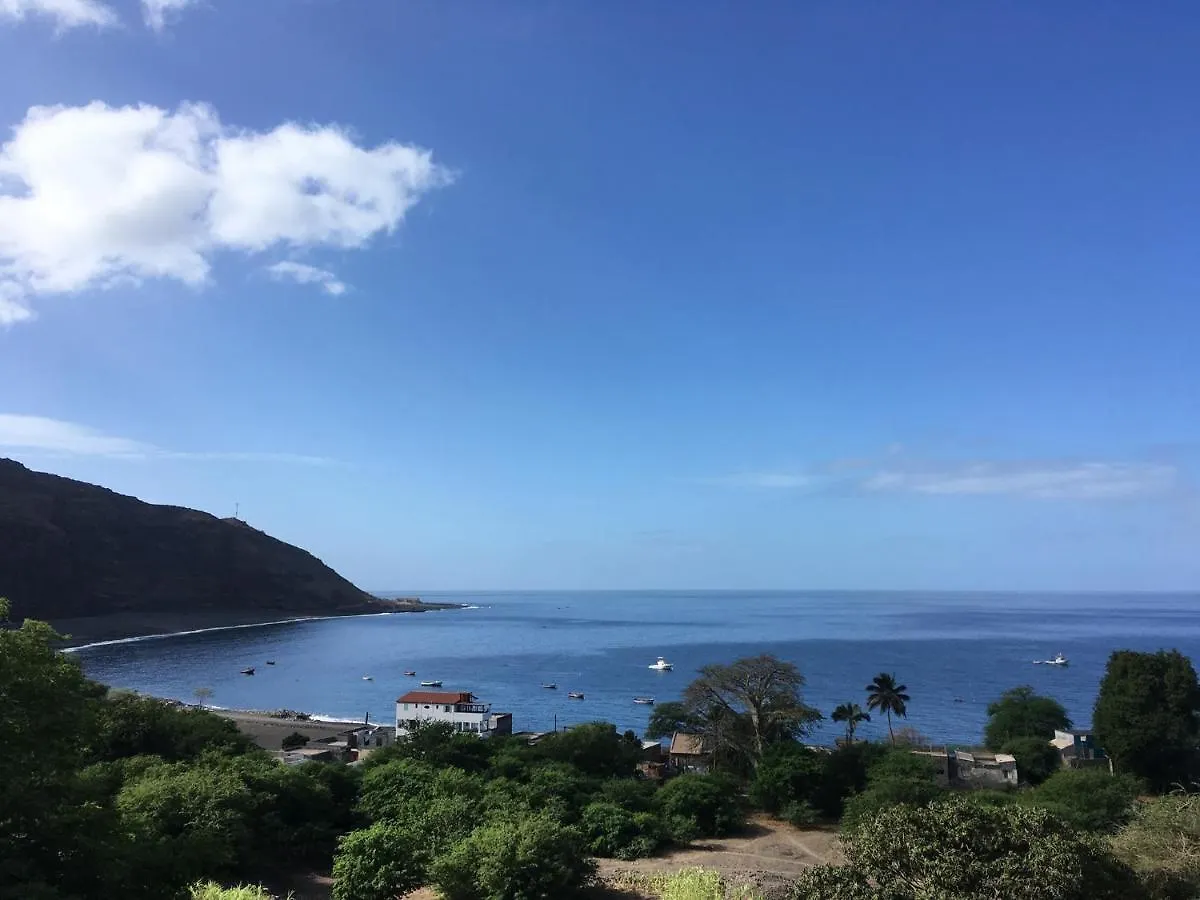 Casa Baobab Bed & Breakfast Seladinha