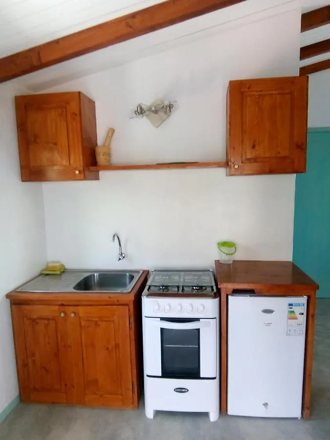 Casa Baobab Bed & Breakfast Seladinha