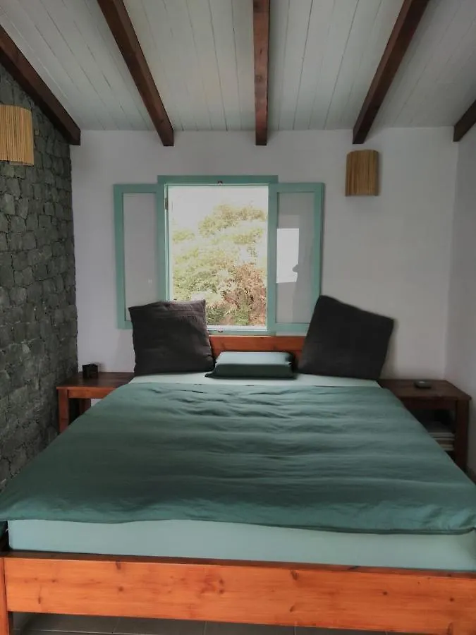 Casa Baobab Bed & Breakfast Seladinha Cape Verde