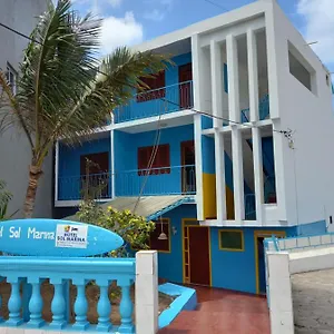  Appartement Sol Marina