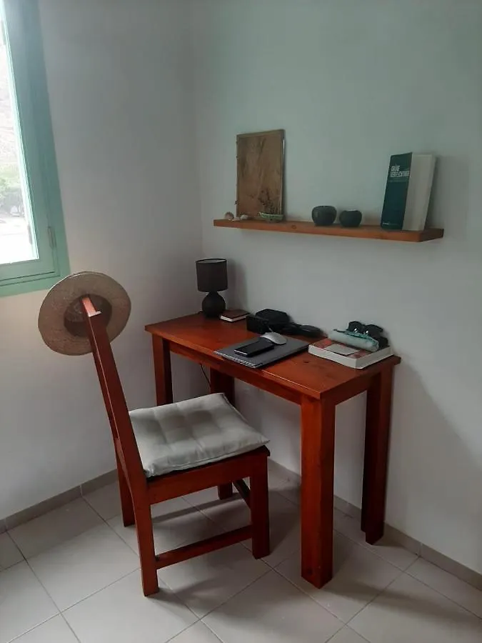 Casa Baobab Bed & Breakfast Seladinha